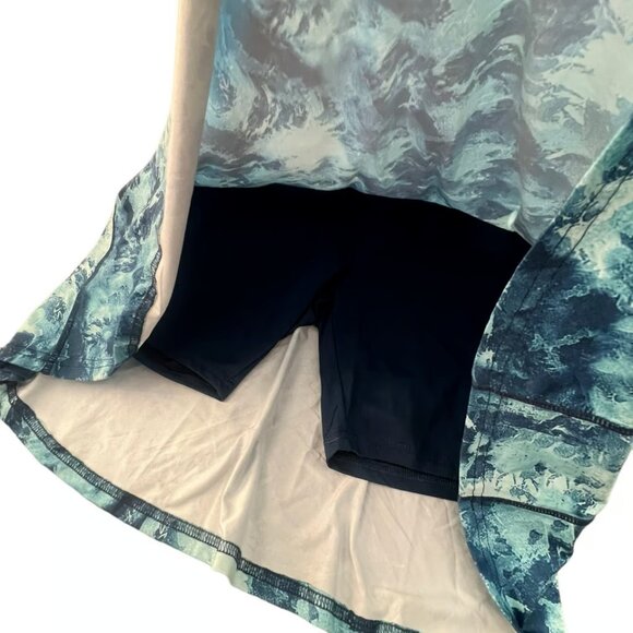 Koralhy Women's Small Knee Length Short Skirt Athletic‎ Golf - Picture 2 of 8